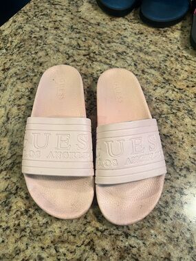 Guess slides